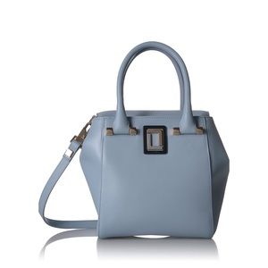 Luana Diamond Mini Tote